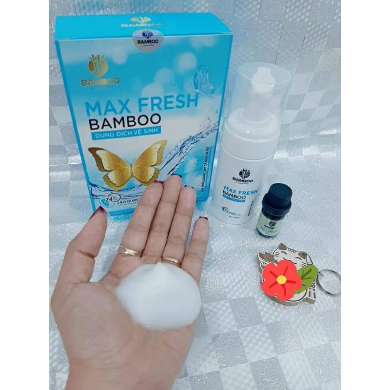 Dung dịch vệ sinh dành cho nam và nữ