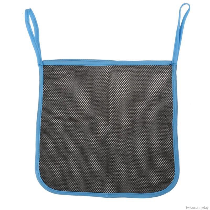 Túi Lưới Treo Xe Đẩy Đựng Đồ Dùng Tiện Lợi