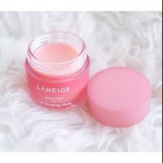 Sỉ 6 Ủ môi laneige