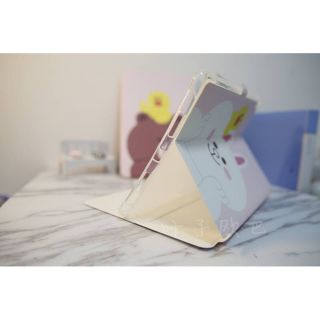 Bao Da ipad 2 3 4 Case - Hãng My Colors