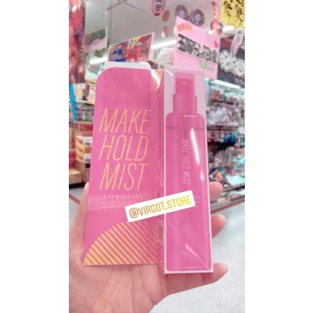Xịt khoáng makeup | BigBuy360 - bigbuy360.vn