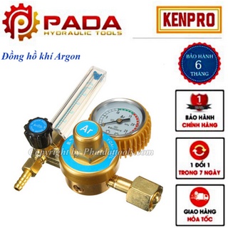 Đồng hồ khí Argon sử dụng cho máy hàn TIG