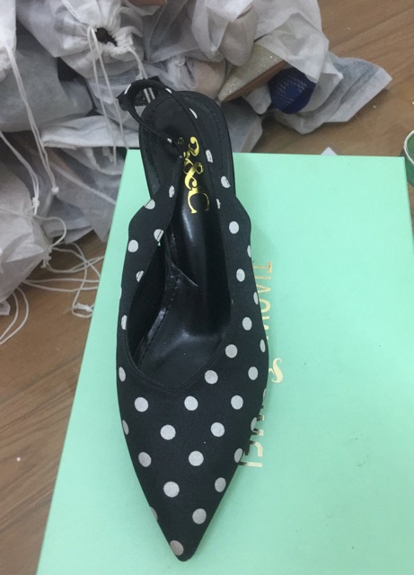 Giày búp bê , cáo gót | BigBuy360 - bigbuy360.vn