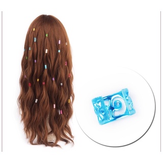 Phụ kiện dreadlock sẵn hàng