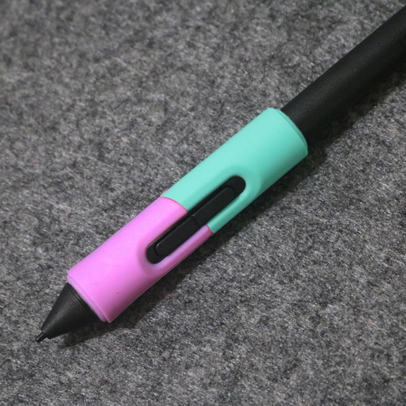 Nắp Đậy Ổ Cắm Bút Cho Wacom Lp-171-0K Lp-180-0S / Lp-190-2K / Lp-1100-4K