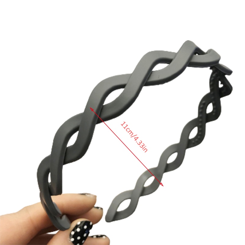 Flgo Băng Đô Rửa Mặt Trang Điểm Thoải Mái Cho Nữ