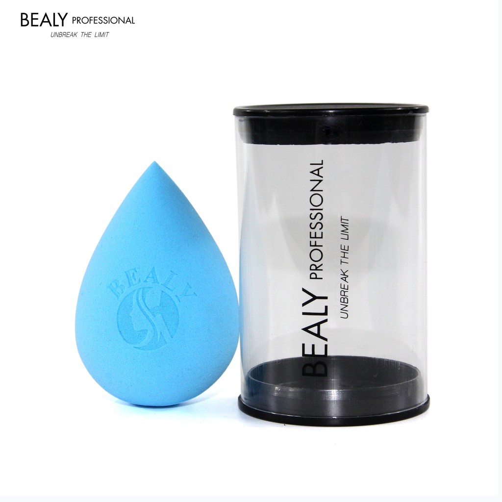 [Mã BMLTA50 giảm 10% đơn 99K] Bông Mút Trang Điểm BEALY Giọt Nước 2C