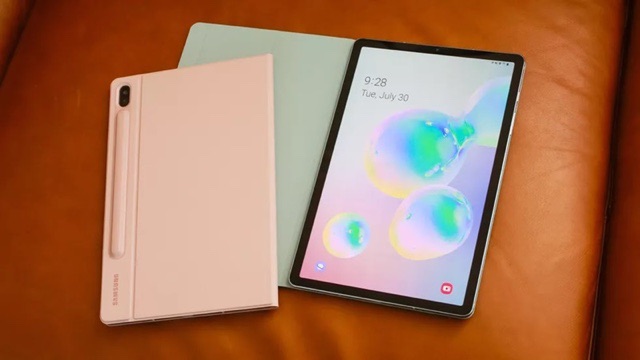 Máy tính bảng Samsung Galaxy Tab S6 | BigBuy360 - bigbuy360.vn