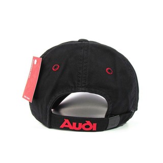 Nón kết Audi (Mẫu 1) [Kèm quà]