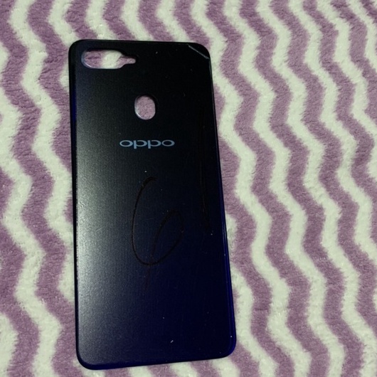 miếng lưng F9 -oppo