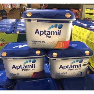 Sữa Aptamil Anh pro