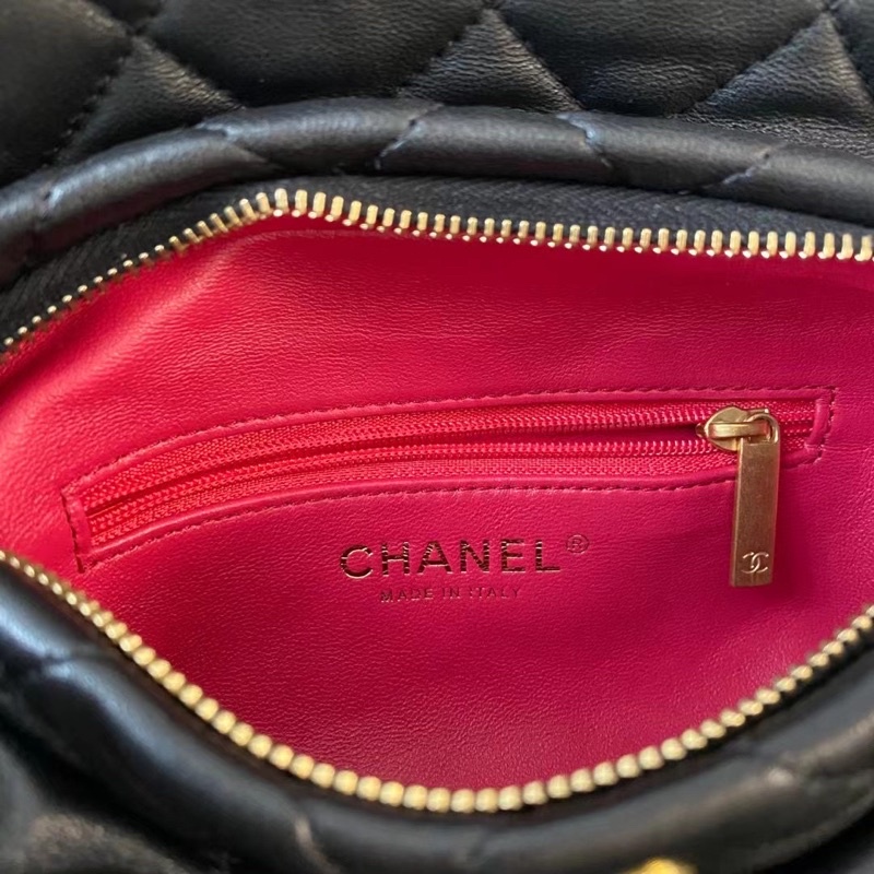 túi Chanel Boho ( hàng nguyên liệu Auth)