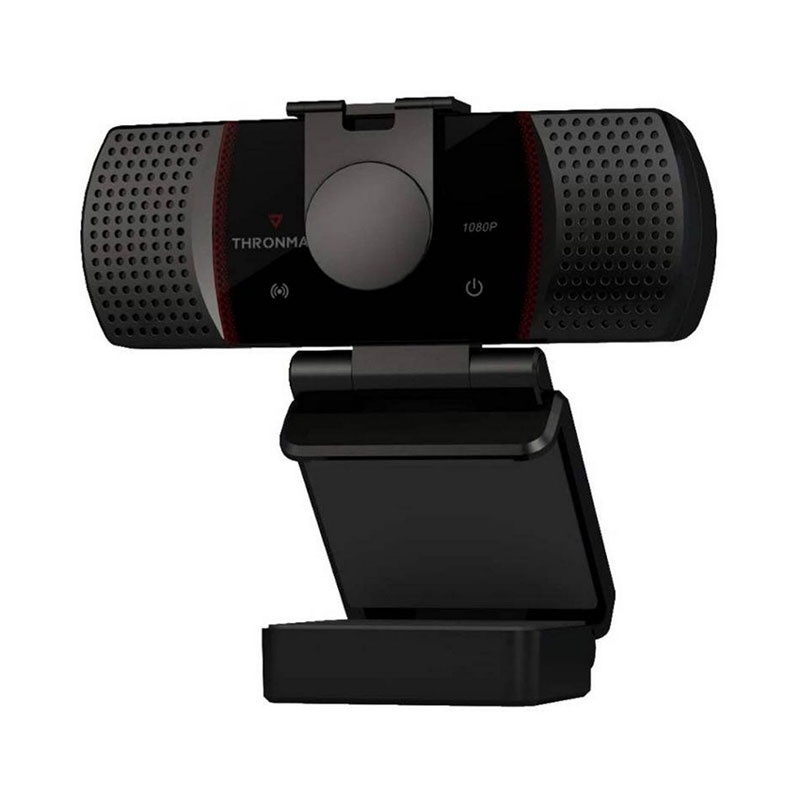 Webcam Thronmax Stream GO X1 PRO 1080P 30 FPS tích hợp sẳn mic đàm thoại