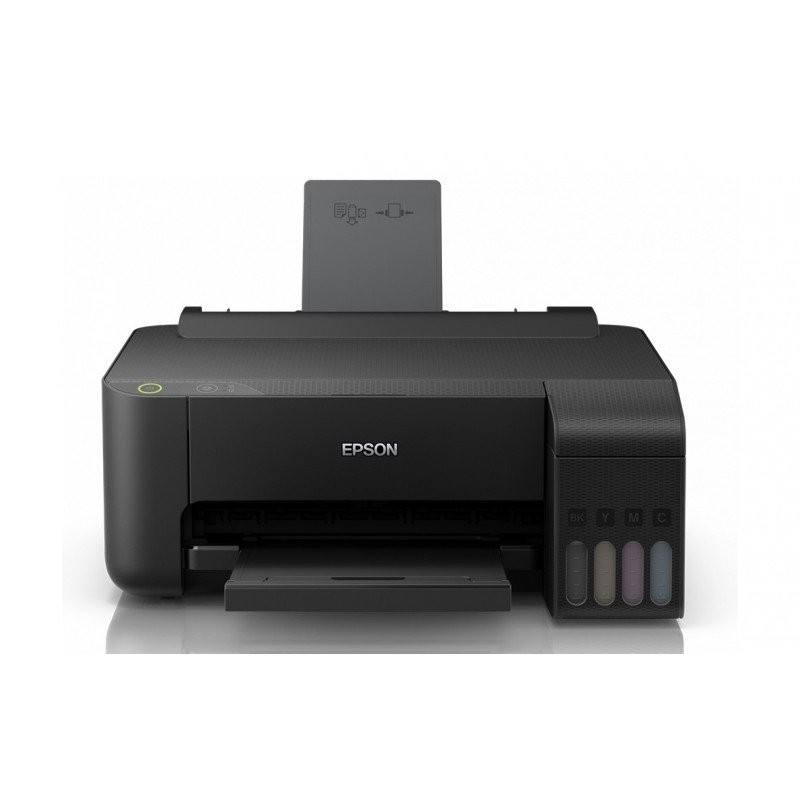 Máy in epson L3110 (L3210 mới 2022 tặng kèm 4 bình mực nước epson zin hãng 70ml/ màu