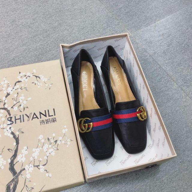 Giày Gucci