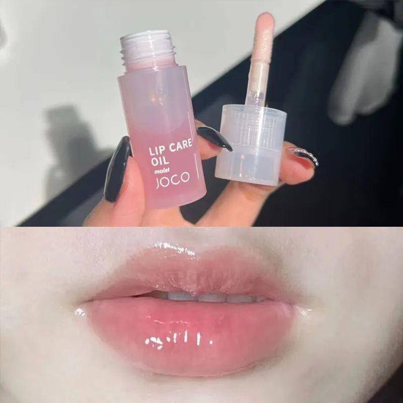 Son Dưỡng Môi Chiết Xuất Thực Vật Dưỡng Ẩm Giảm Nếp Nhăn Môi
