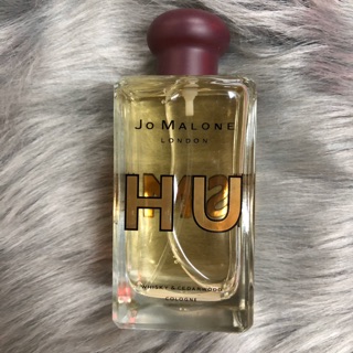 {SALE} NƯỚC HOA NAM WHISKY & CEDARWOOD CỦA HÃNG JO MALONE LONDON 100ML