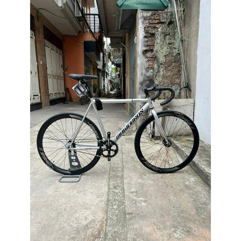 XE FIXED GEAR MAGICBROS CX-5
