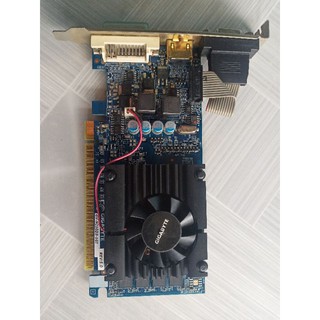 Card vga 210