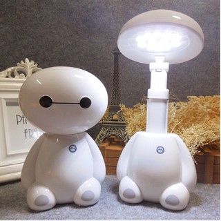 Đèn LED để bàn hình thú cưng