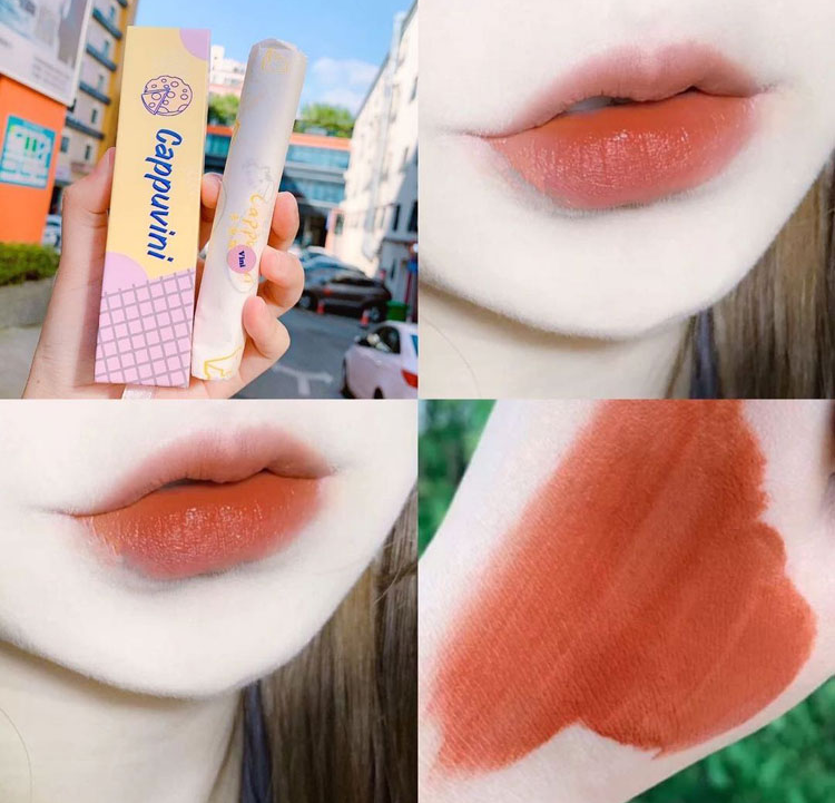 Liquid Matte Lipstick Waterproof Long Lasting Sexy Red Colors Lip Gloss Maquillage Lip Stick Velvet Lipgloss Lip Makeup Cosmetic | BigBuy360 - bigbuy360.vn