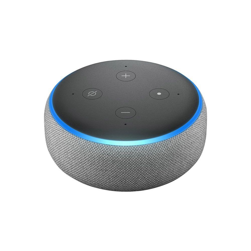 Loa Thông Minh Amazon Echo Dot 3