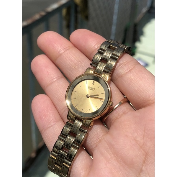 Đồng hồ nữ SEIKO