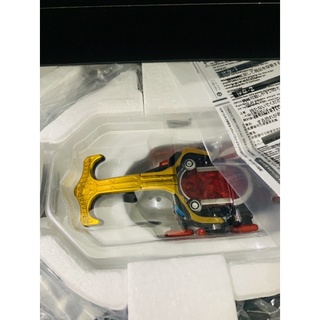 ĐỒ CHƠI CAO CẤP CSM DARK KABUTO