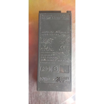 🌟 CŨ 🌟 Bộ nguồn sạc điện vào máy in Canon Ac Adapter K30321 bóc máy 24v 1a 12v 2a MP288 MP236 259 IP2780 acbel IP2770