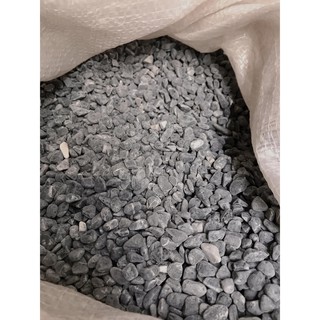 Đá đen trải nền - 10k/kg
