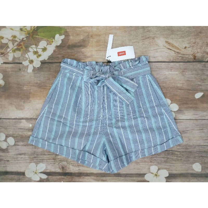 Quần soóc nữ Canifa
