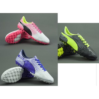 Giày Bóng đá Puma 2018 TF (mẫu 2)