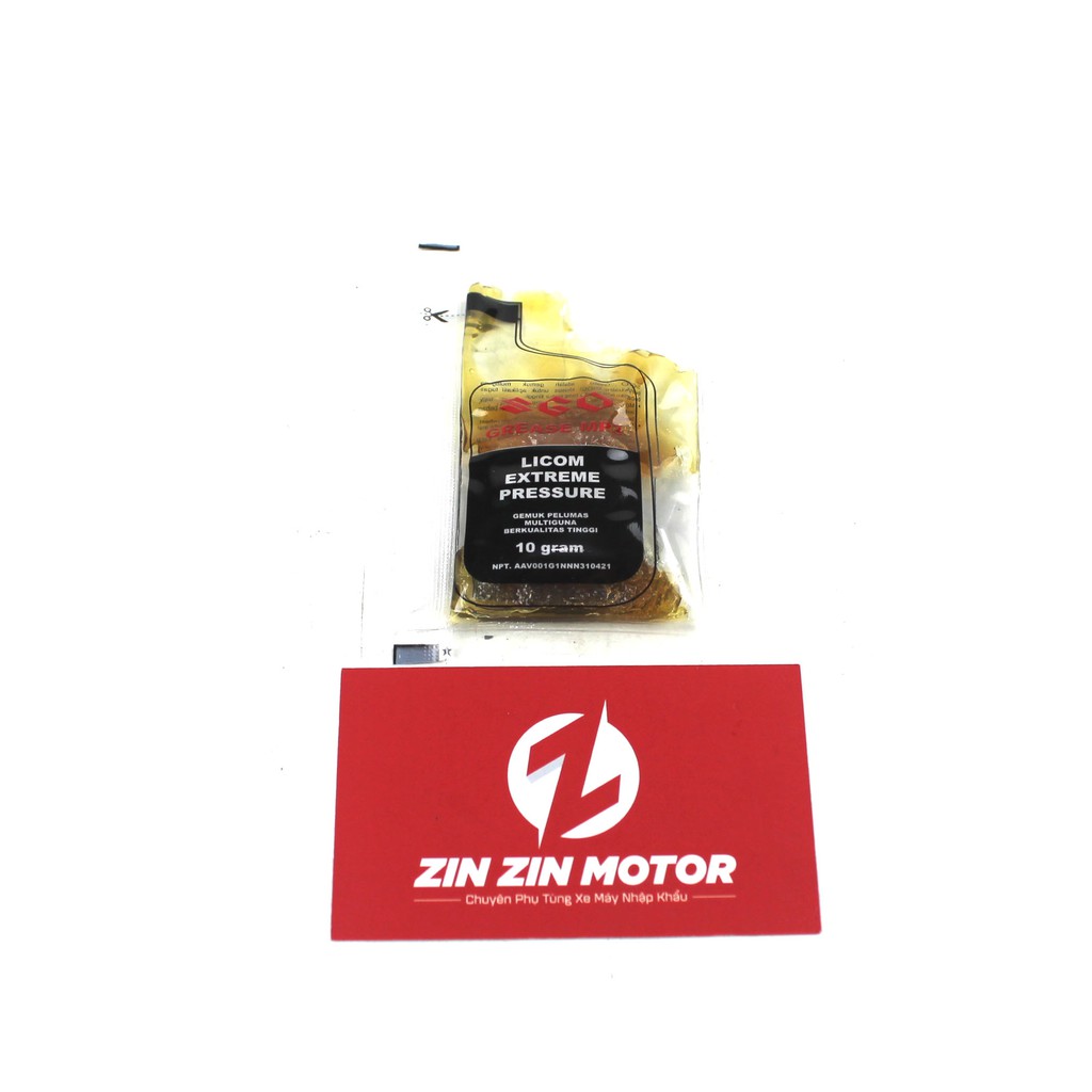 Mỡ Bò Suzuki - 99000B00MP3NSCH - Zin Zin Motor