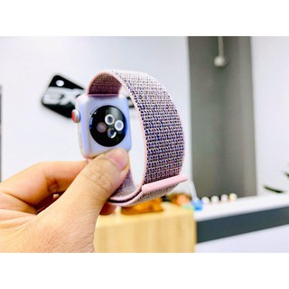 Dây Apple Watch seri 1,2,3 38/40mm Sport Loop