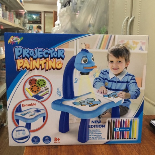 Bàn vẽ Yima toys cho bé