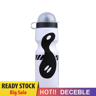 Bình Nước Thể Thao 650ml Cho Xe Đạp