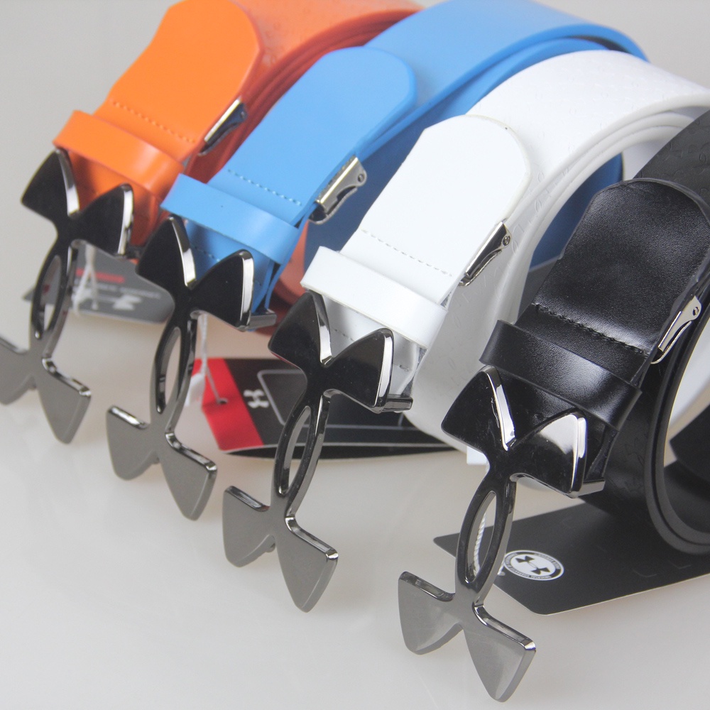 U GOLF Da BELT Nam Nữ Thể Thao Giải Trí BELT GOLF BELT ZSQI