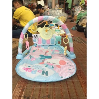 thảm nhạc cho bé