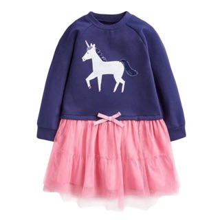 Váy LITTLE MAVEN nhiều mẫu