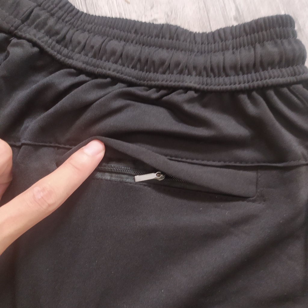 Quần Short Nam Dior , Quần Đùi Nam Thể Thao Cao Cấp - MX001