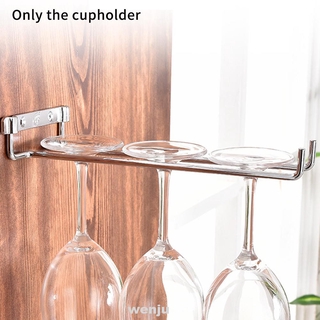 Giá Treo Ly Rượu Vang Gắn Dưới Tủ Bếp