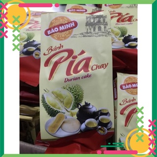 Bánh Pía Bảo Minh Bịch 300g (6 cái x50g)