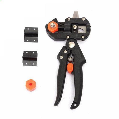 Dụng cụ cắt tỉa chiết ghép cây, Máy cắt ghép cành, chiết cành 3 chế độ (U, V, n),kìm, kéo chiết ghép cây, kéo cắt mắt câ