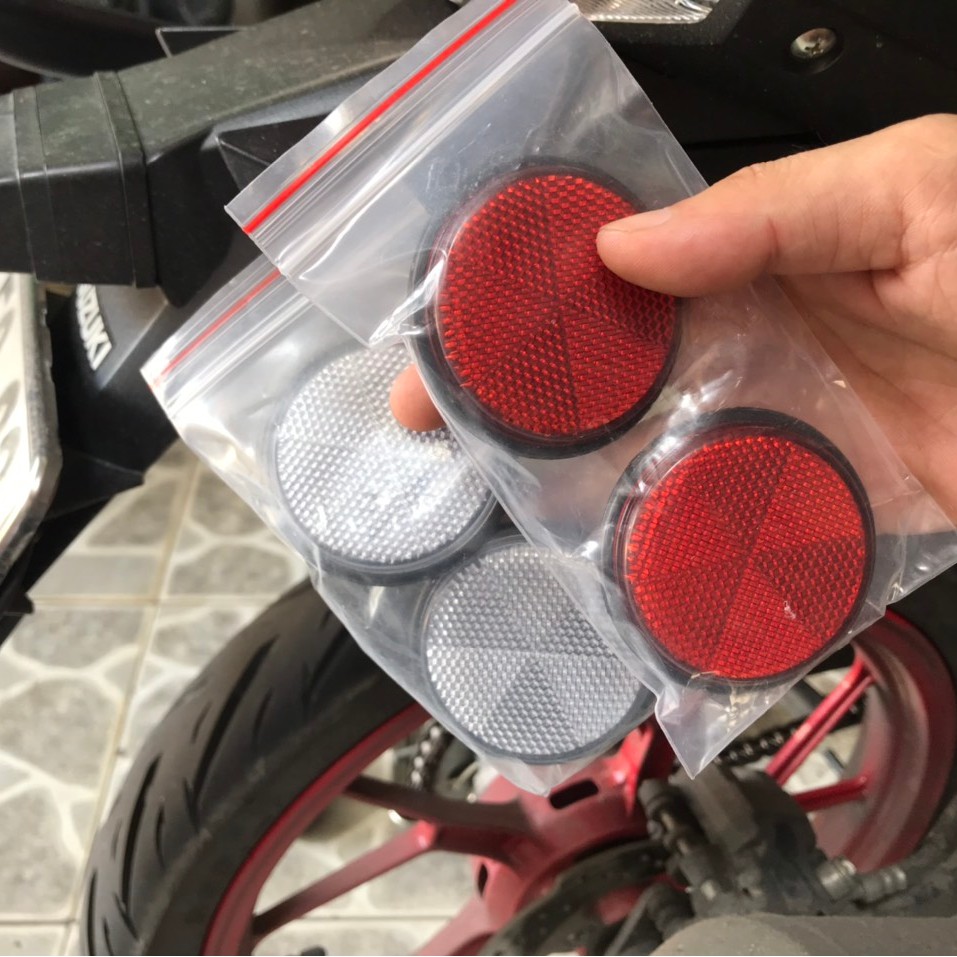 Mắt Mèo Phản Quang