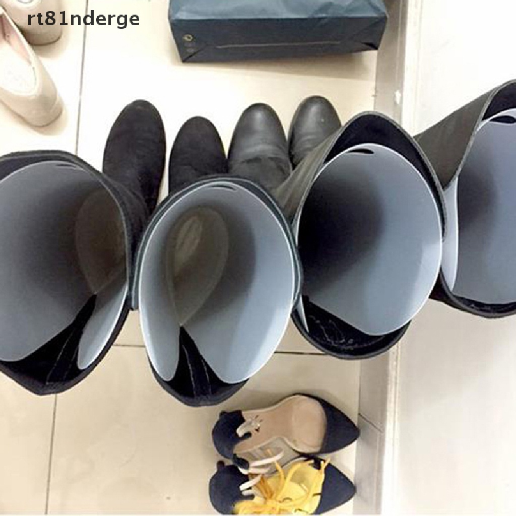 Dụng cụ định hình ống giày bốt tiện lợi cho nữ