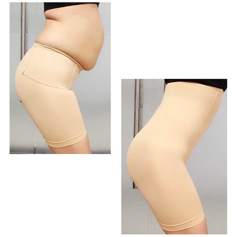 GORGEOUS~Stylish Women High Waist Slimming Underwear Bodysuit Corsets Shaping Panties Briefs | BigBuy360 - bigbuy360.vn