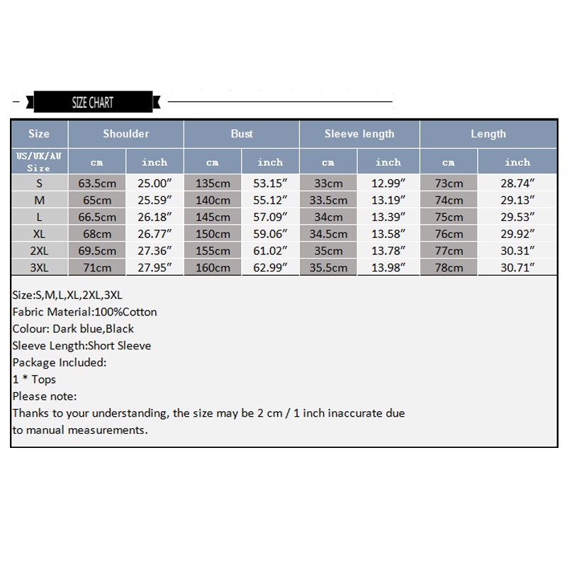 Áo thun INCERUN cotton tay lỡ cổ tròn màu trơn thời trang mùa hè cho nam giới