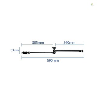 Giá Đỡ Đèn Flash 20 Inch 2kg 1 / 4