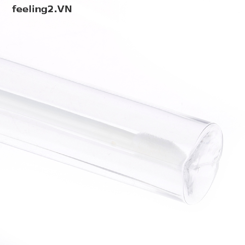 Bộ 5 Lọ Rỗng 10ML Đựng Mỹ Phẩm Tiện Dụng