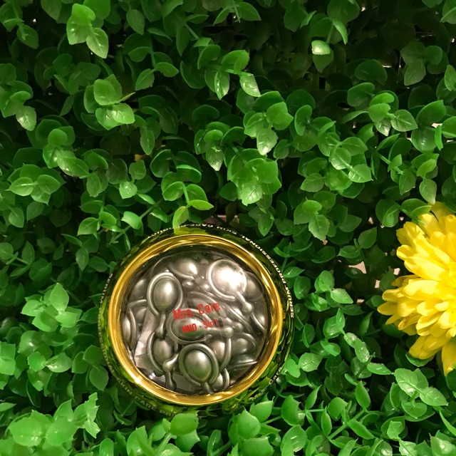 Viên dưỡng da mr. Care